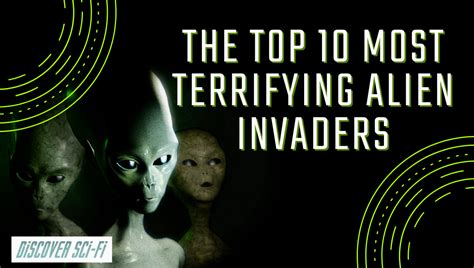 Alien Invaders